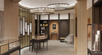 宝格丽手表维修点售后服务中心