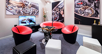 宝格丽手表维修点售后服务中心