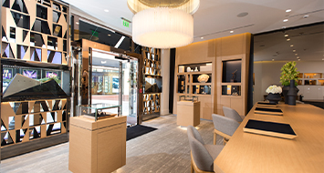 宝格丽手表维修点售后服务中心