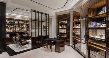 宝格丽手表维修点售后服务中心