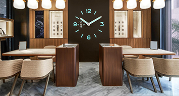 宝格丽手表维修点售后服务中心