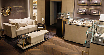 宝格丽手表维修点售后服务中心