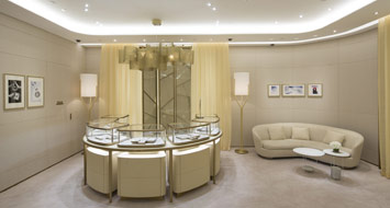 宝格丽手表维修点售后服务中心