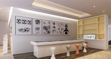 宝格丽手表维修点售后服务中心